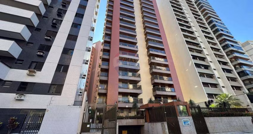 Apartamento para alugar em Vila Seixas de 150.88m² com 4 Quartos e 3 Suites