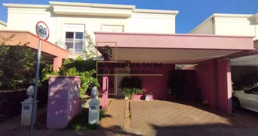 Casa para alugar em Village Imperial Residence de 110.00m² com 3 Quartos e 2 Garagens
