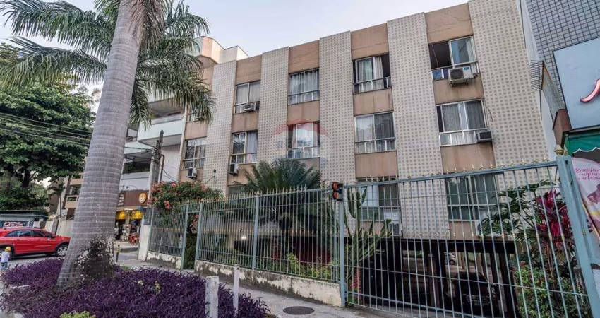 Apartamento para venda em Jardim Guanabara de 132.00m² com 3 Quartos, 1 Suite e 1 Garagem