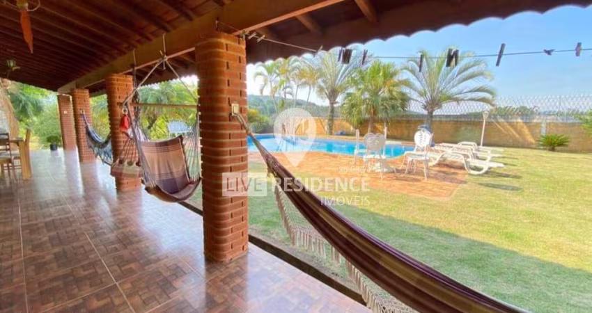 Casa para venda em Recanto Dos Pássaros de 301.00m² com 3 Quartos, 2 Suites e 8 Garagens