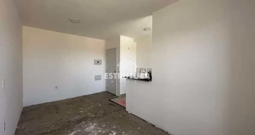 Apartamento para alugar em Jardim Floridiana de 53.00m² com 2 Quartos