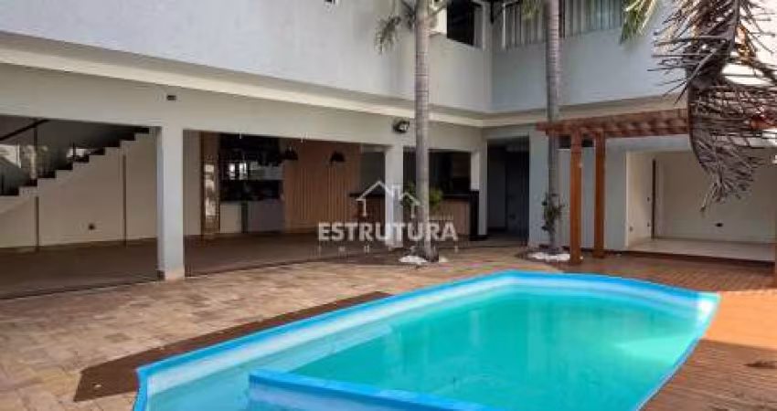 Chácara para alugar em Jardim Santa Clara Ii de 160.00m² com 2 Quartos, 1 Suite e 2 Garagens