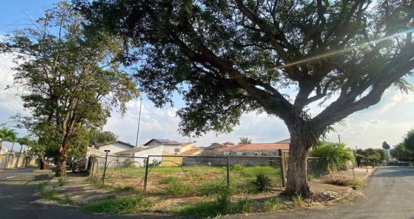 Terreno para venda em Chácara Areal de 575.00m²