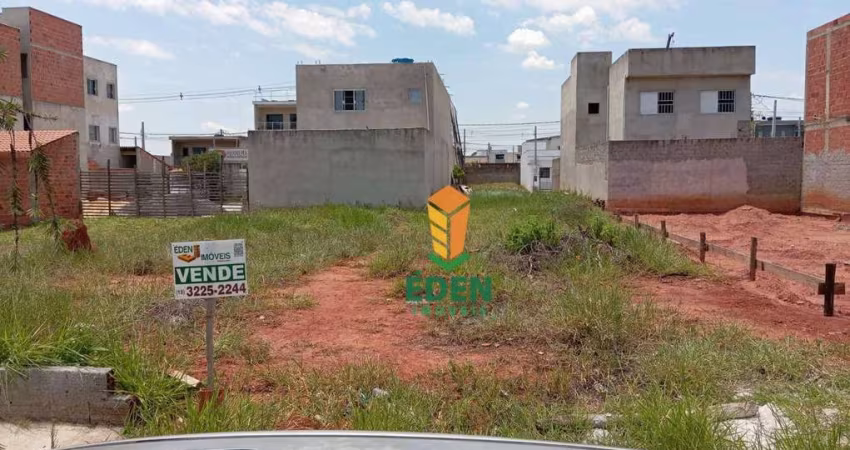 Terreno para venda em Jardim Nathalia de 157.00m²