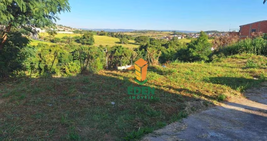 Terreno para venda em Jardim Nova Aparecidinha de 200.00m²