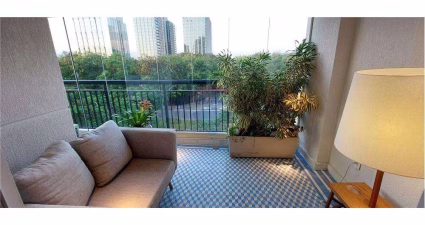 Apartamento para venda em Barra Da Tijuca de 90.00m² com 3 Quartos e 1 Garagem