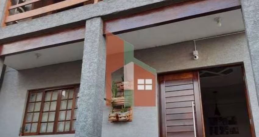 Casa para venda em Jardim Jaraguá de 208.00m² com 4 Quartos e 1 Suite