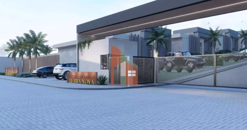 Casa para venda em Guaxinduva de 157.00m² com 3 Quartos, 3 Suites e 4 Garagens