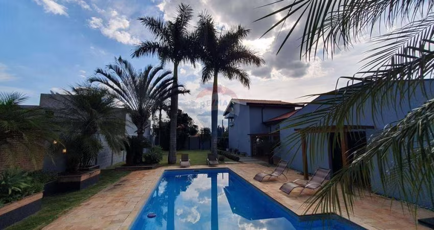 Casa para alugar em Jardim Progresso de 320.00m² com 3 Quartos, 1 Suite e 6 Garagens
