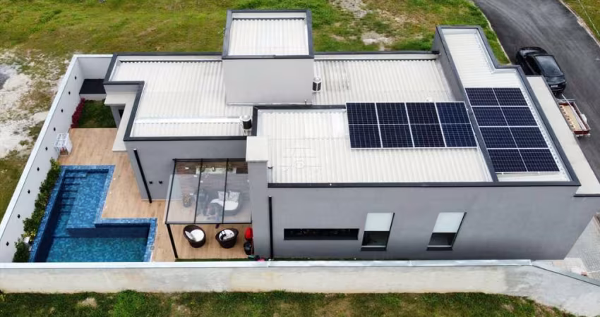 Casa para venda em Arruda de 171.00m² com 3 Quartos, 1 Suite e 1 Garagem