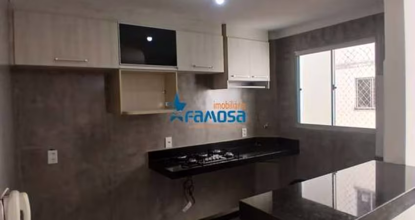 Apartamento para venda em Jardim Ansalca de 40.00m² com 2 Quartos e 1 Garagem