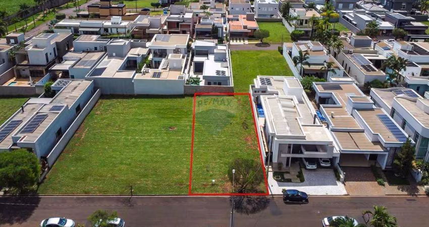 Terreno para venda em Jardim Residencial Lagoa de 432.00m²