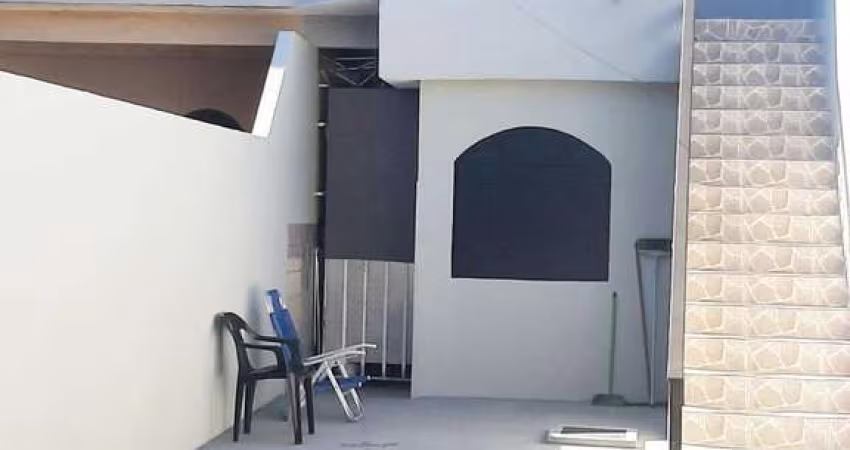 Casa para venda em Unamar (tamoios) de 120.00m² com 3 Quartos, 1 Suite e 1 Garagem