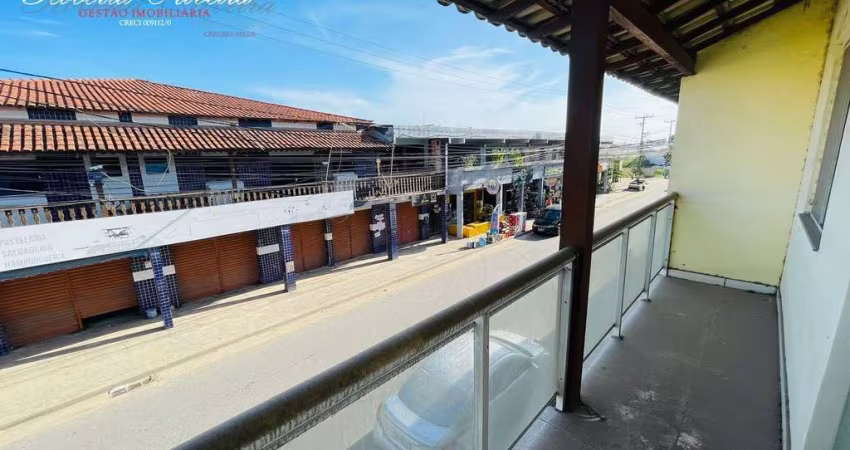 Kitnet para alugar em Nova Califórnia (tamoios) de 30.00m² com 1 Quarto