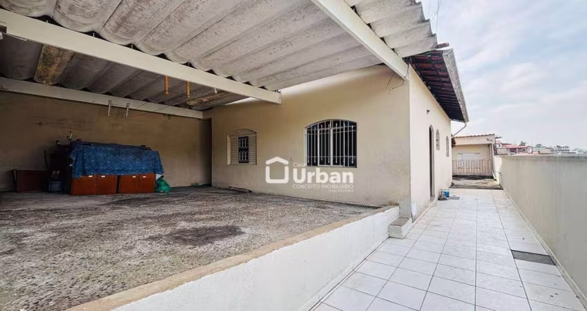 Casa para venda e aluguel em Jardim Estela Mari de 70.00m² com 2 Quartos e 2 Garagens