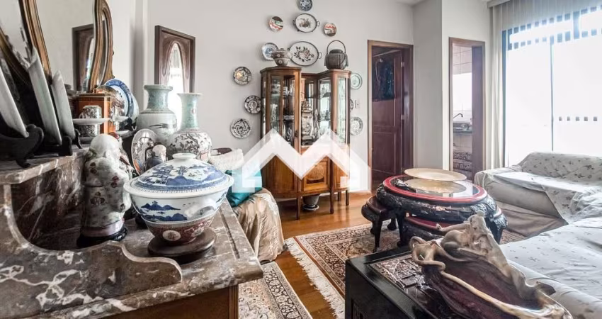 Apartamento para venda em Cruzeiro de 48.00m² com 1 Quarto, 1 Suite e 1 Garagem