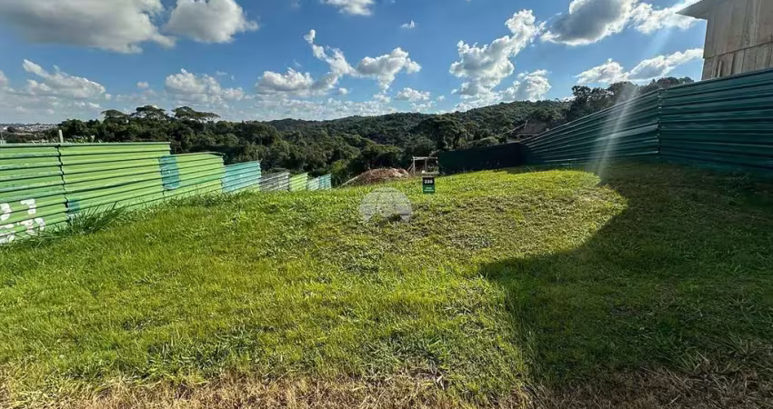 Terreno para venda em Arruda de 298.00m²
