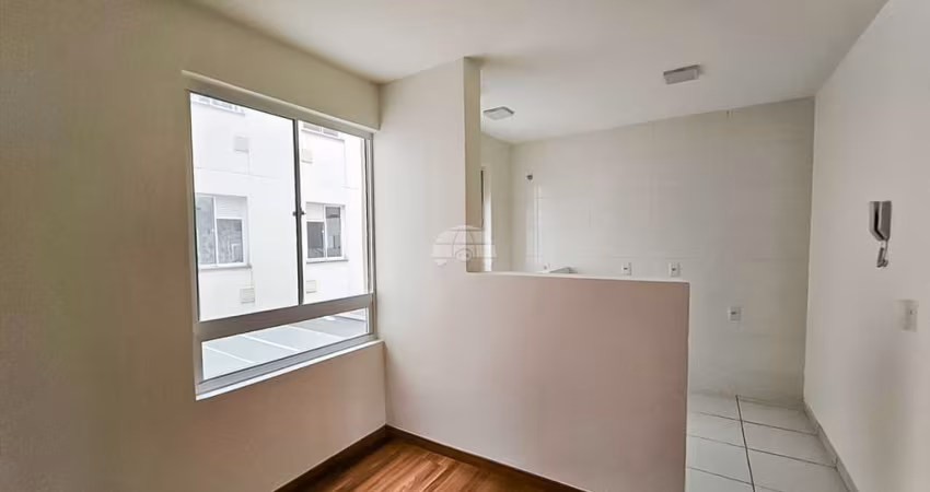 Apartamento para venda em Bonfim de 40.00m² com 2 Quartos e 1 Garagem