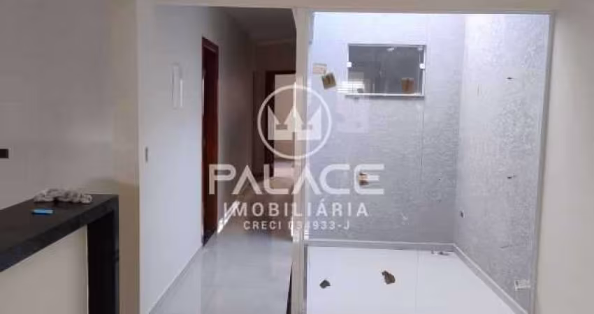 Casa para venda em Água Branca de 123.00m² com 3 Quartos, 1 Suite e 2 Garagens