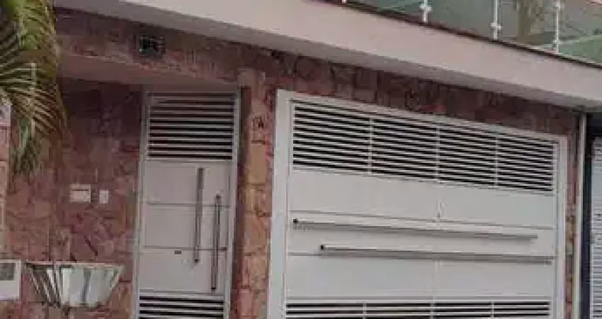 Casa para venda em Real Park Tietê Jundiapeba de 170.00m² com 2 Quartos, 2 Suites e 2 Garagens