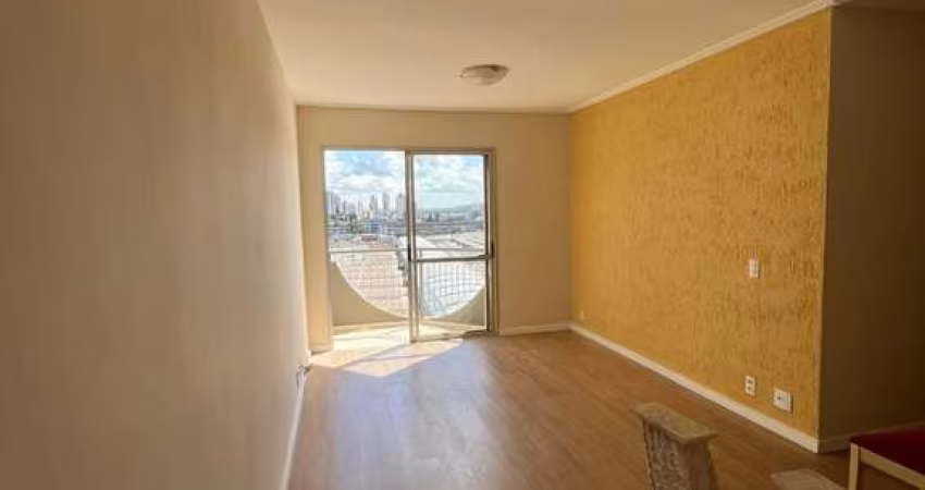Apartamento para venda em Jardim Aida de 80.00m² com 3 Quartos, 1 Suite e 1 Garagem