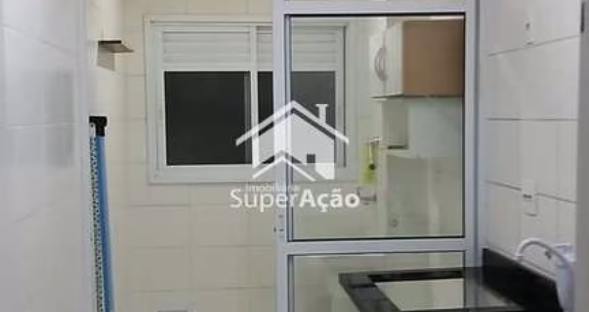 Apartamento para venda em Ponte Grande de 48.00m² com 2 Quartos e 1 Garagem