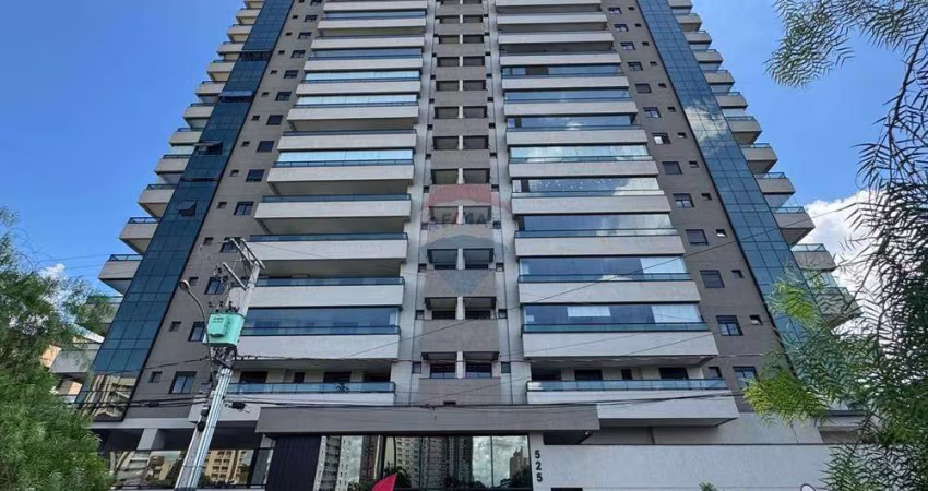 Apartamento para alugar em Nova Aliança de 144.00m² com 3 Quartos e 3 Suites