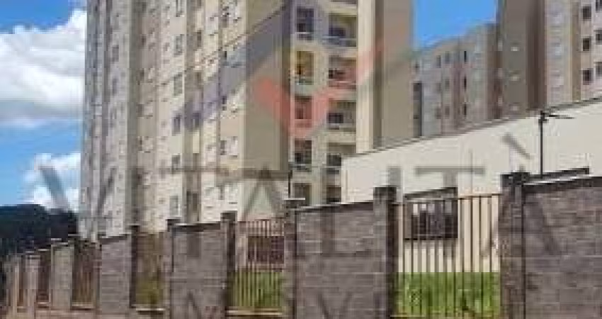 Apartamento para alugar em Recreio Das Acácias de 45.00m² com 2 Quartos e 1 Garagem
