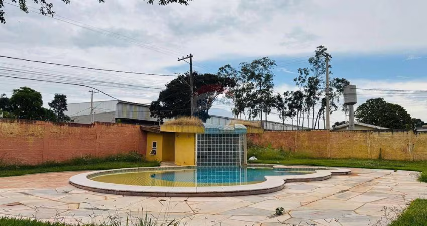Prédio Comercial para venda em Recreio Anhangüera de 486.44m² com 3 Quartos, 2 Suites e 8 Garagens