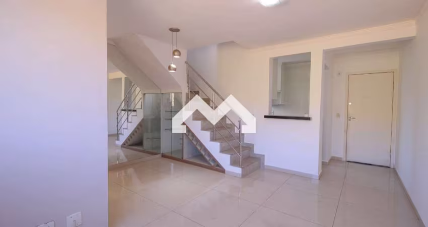 Cobertura para venda em Buritis de 120.00m² com 3 Quartos, 2 Suites e 2 Garagens