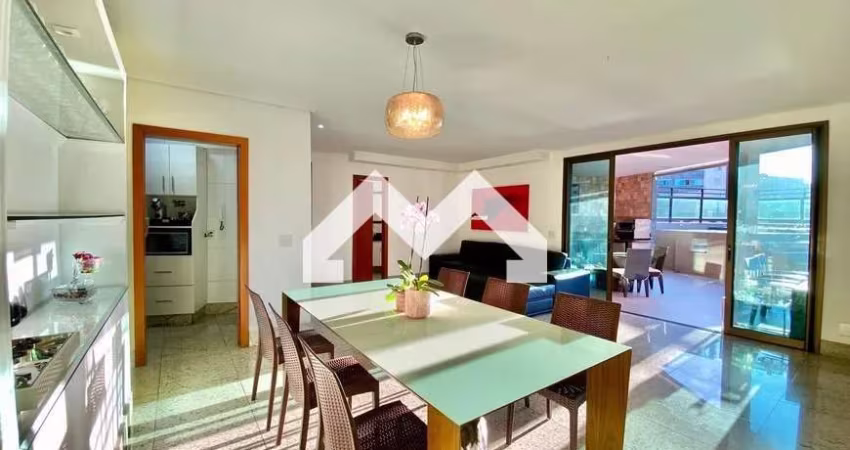 Cobertura para venda em Silveira de 478.00m² com 4 Quartos, 1 Suite e 4 Garagens