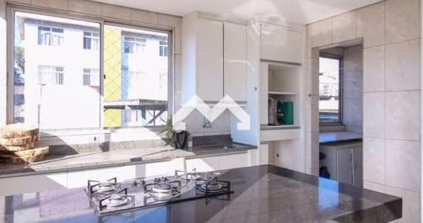 Cobertura para venda em Alto Barroca de 142.00m² com 3 Quartos, 1 Suite e 1 Garagem