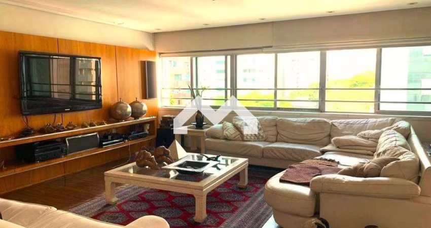 Cobertura para venda em Boa Viagem de 500.00m² com 4 Quartos, 1 Suite e 3 Garagens
