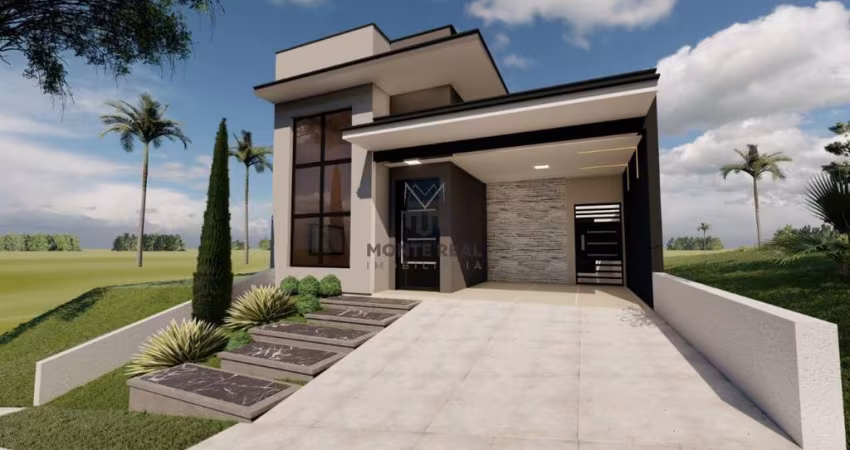 Casa para venda em Jardim Novo Horizonte de 200.00m² com 3 Quartos, 1 Suite e 2 Garagens