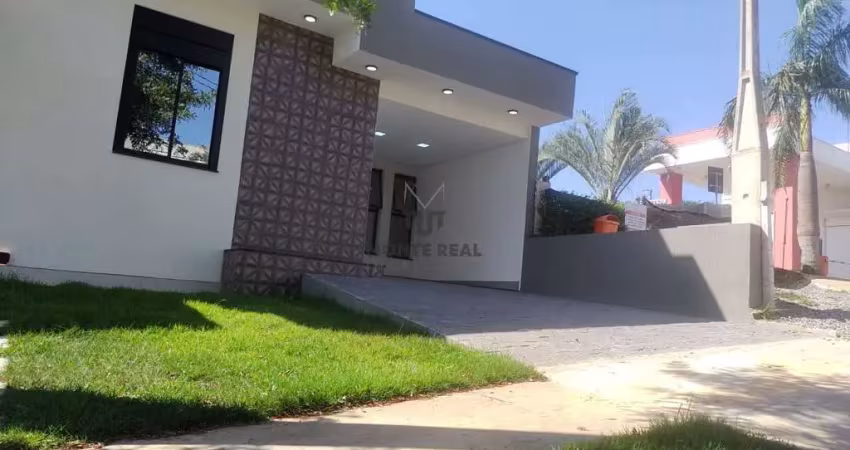 Casa para venda em Cajuru Do Sul de 160.00m² com 3 Quartos, 3 Suites e 2 Garagens