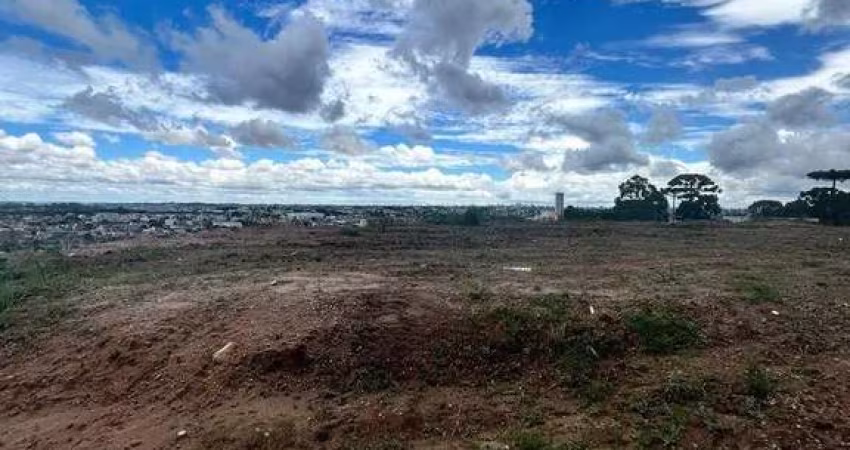 Terreno para venda em Jardim Amélia de 1000.00m²