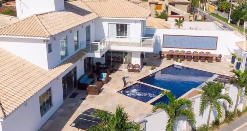 Casa para venda em Geribá de 200.00m² com 10 Quartos e 8 Suites