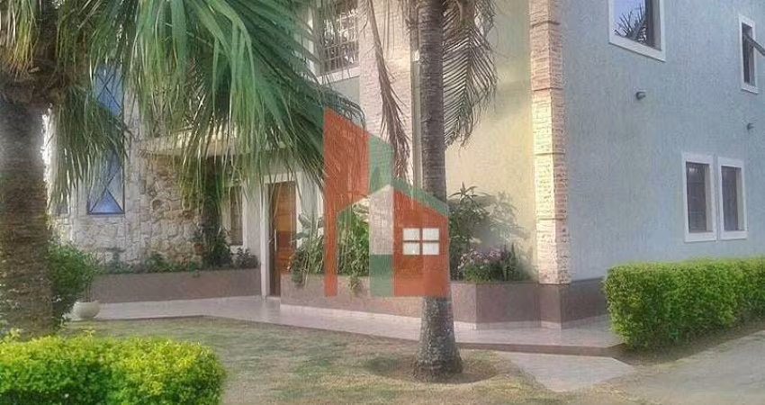 Casa para venda em Country R. Félix de 300.00m² com 3 Quartos, 3 Suites e 10 Garagens