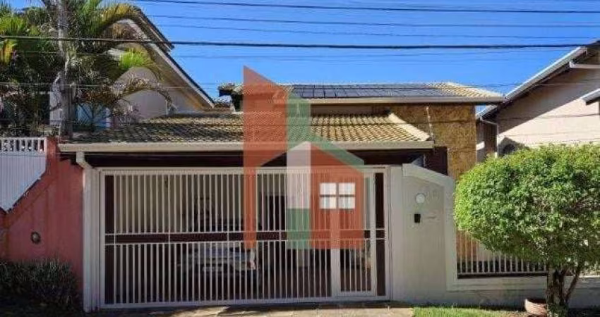 Casa para venda em Recreio Maristela de 150.00m² com 3 Quartos, 1 Suite e 2 Garagens