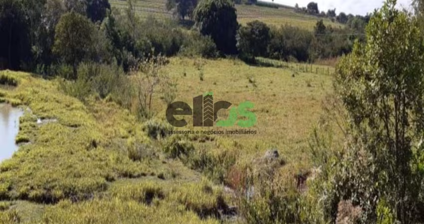 Fazenda / Sítio para venda em Jardim Amália de 48800.00m² com 1 Quarto