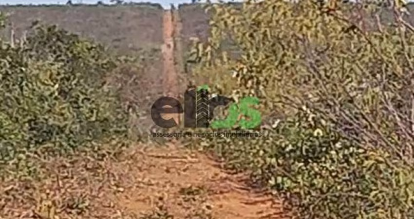 Fazenda / Sítio para venda em Centro de 24427.00m² com 1 Quarto
