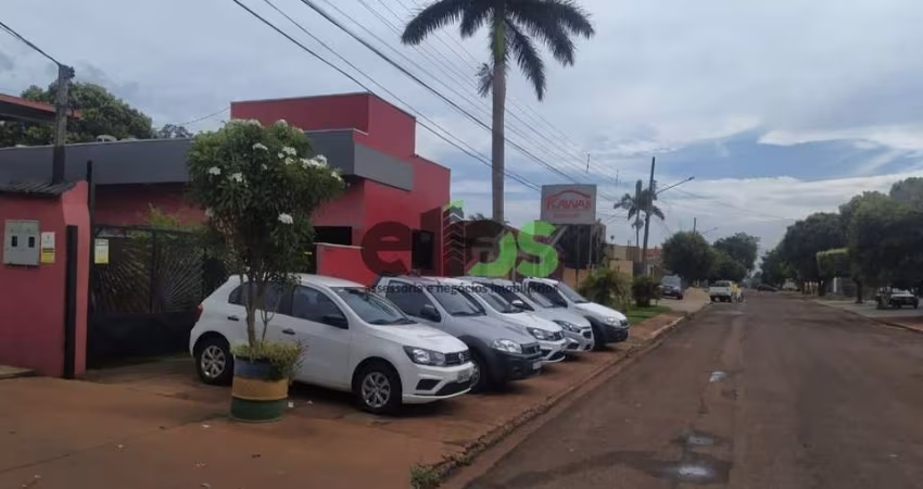 Fazenda / Sítio para venda em Centro de 1250.00m² com 1 Quarto