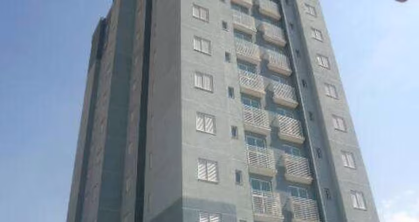 Apartamento para alugar em Jardim Gonçalves de 47.00m² com 2 Quartos e 1 Garagem