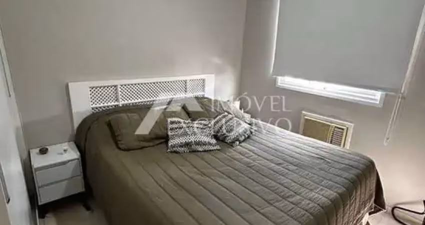 Apartamento para alugar em Nova Aliança de 54.00m² com 2 Quartos e 1 Garagem