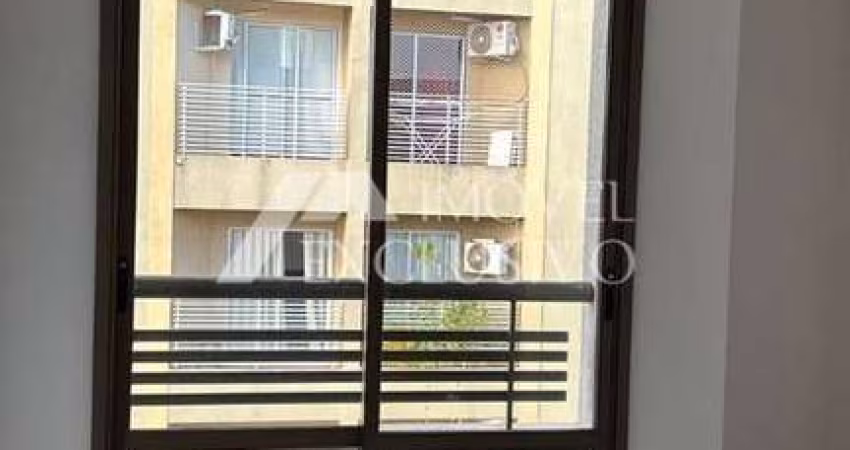 Apartamento para alugar em Jardim Botânico de 46.00m² com 1 Quarto e 1 Garagem