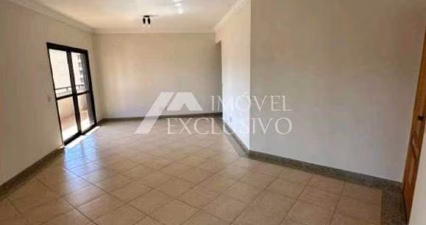 Apartamento para alugar em Vila Seixas de 157.00m² com 4 Quartos, 2 Suites e 2 Garagens