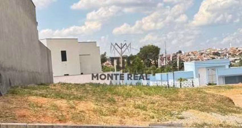 Terreno para venda em Jardim Villagio Milano de 220.00m²