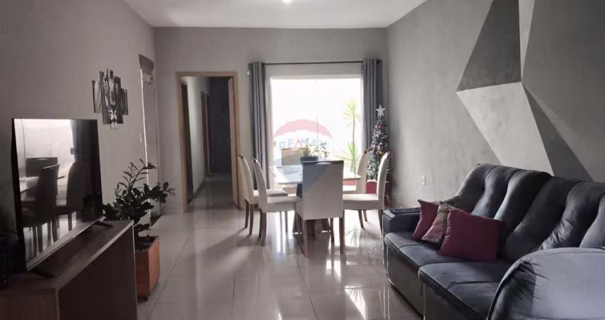 Casa para venda em Jardim Santa Olívia Ii de 112.00m² com 2 Quartos e 2 Garagens