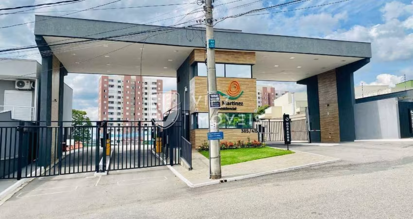Terreno para venda em Jardim Vila São Domingos de 300.00m²