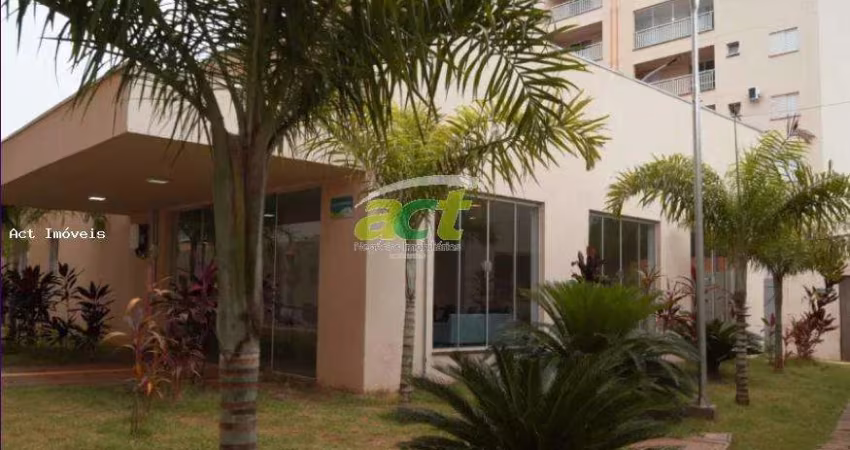 Apartamento para alugar em Petit-trianon de 58.00m² com 2 Quartos, 1 Suite e 1 Garagem